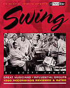 Swing the Essential Listening Comp book cover